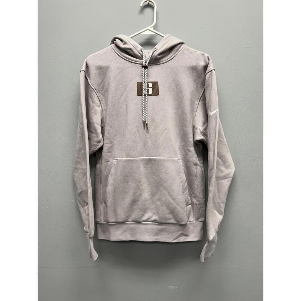 Nike SB Lavender Grey Hoodie